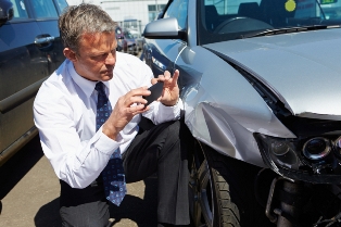 Getting Full Compensation After an Automobile Accident