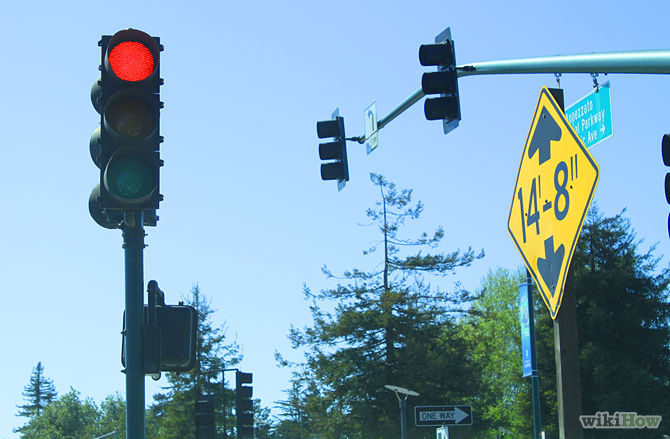 Three Ways to Survive a Car Accident
