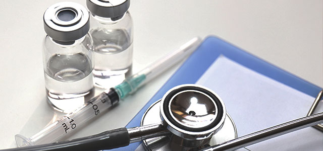 Four Steps to Take After Being Injured