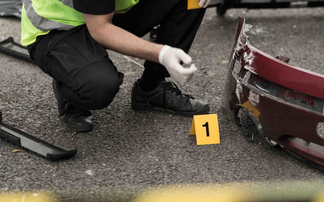 The Value of Evidence in a Personal Injury Case