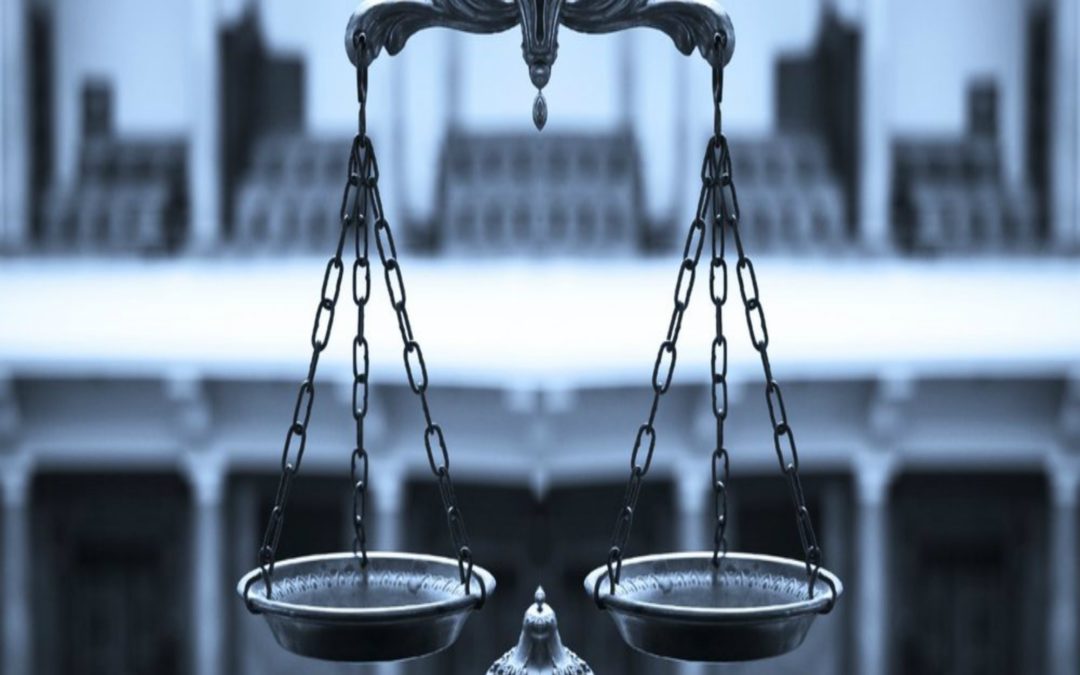 4 Tips for Choosing a Personal Injury Lawyer