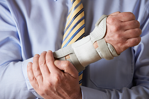 Workers’ Comp and Personal Injury